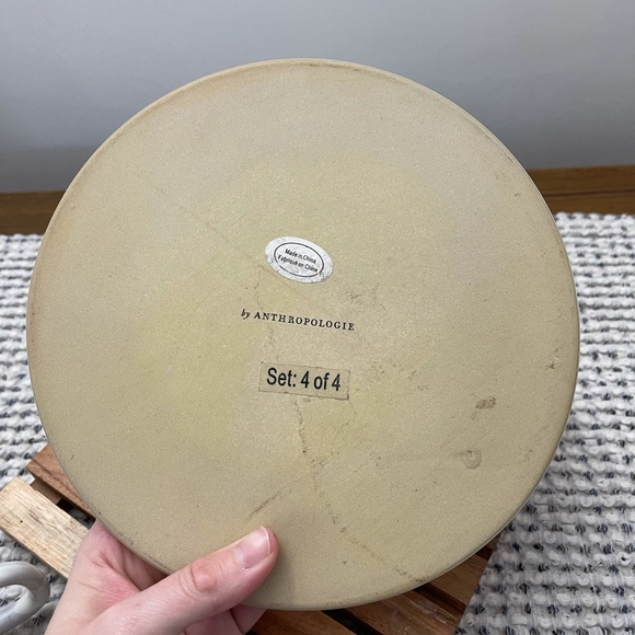 Anthropologie Tea Set - Picture 11 of 12